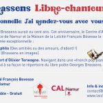 Centenaire de Georges Brassens - Une soirée exceptionnelle