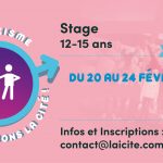 Stage Semeurs Libres: “Stop au sexisme, dégenrons la cité!”