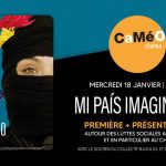 Cinéma – Première + Rencontre: “Mi país imaginario”