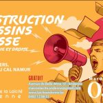 Café Philo: Déconstruisons des dessins de presse