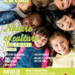 Stage nature et culture (6-12 ans)
